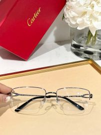 Picture of Cartier Optical Glasses _SKUfw54146127fw